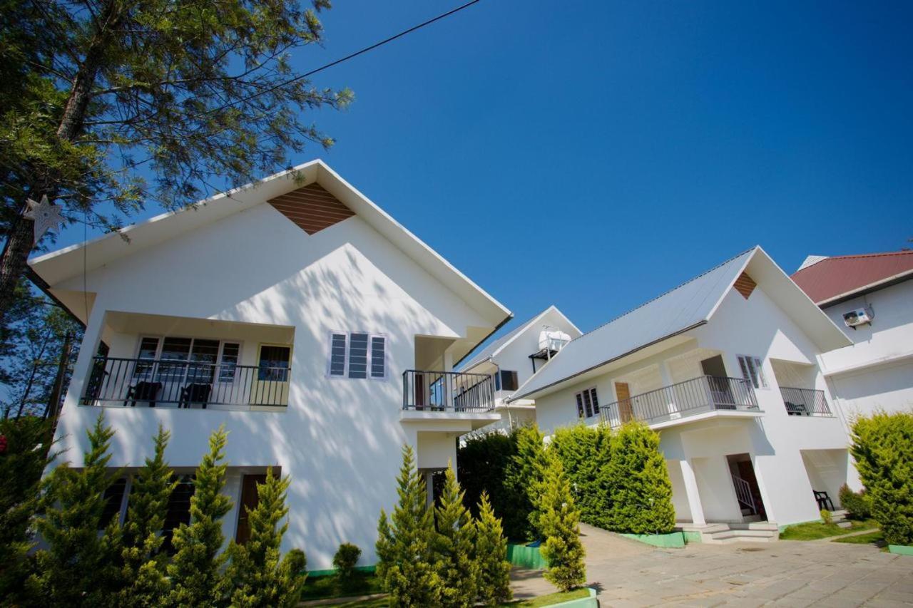 The Hazeberg Munnar