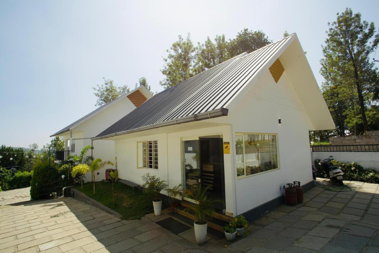 The Hazeberg 3* Munnar