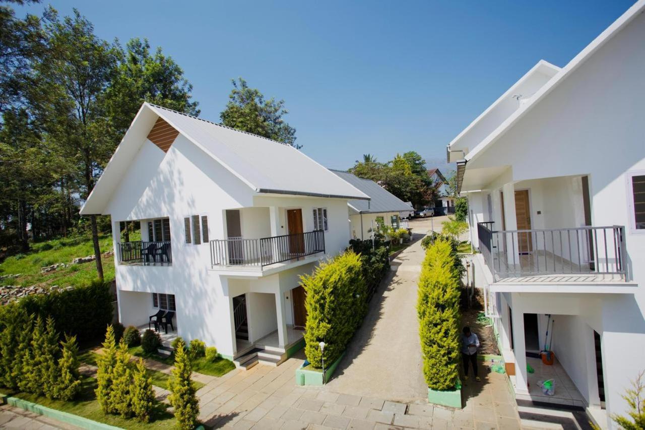 Hotel The Hazeberg