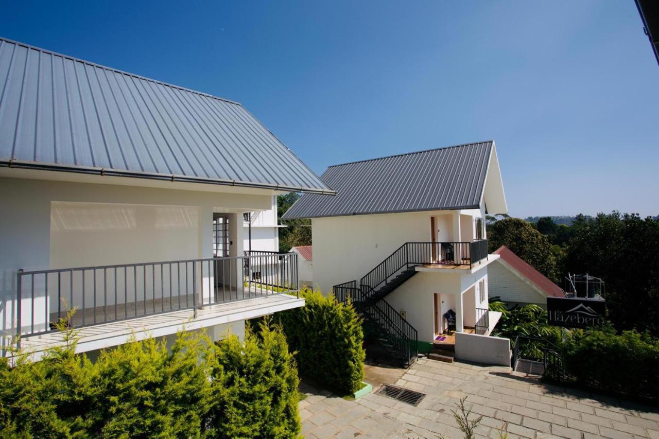 The Hazeberg Hotel 3*