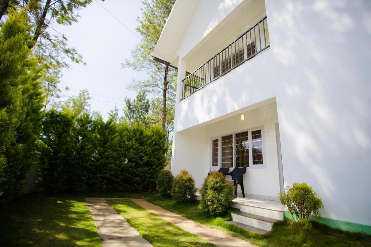 The Hazeberg Hotel Munnar