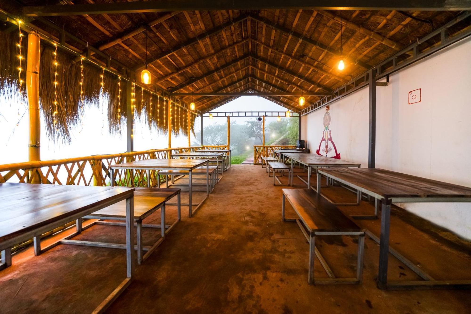 Campsite Snow Smile Camps Munnar