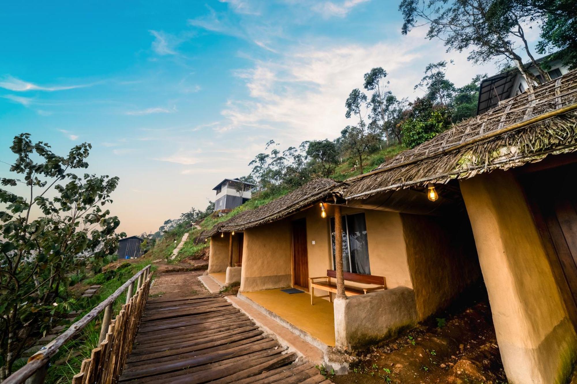Snow Smile Camps Munnar