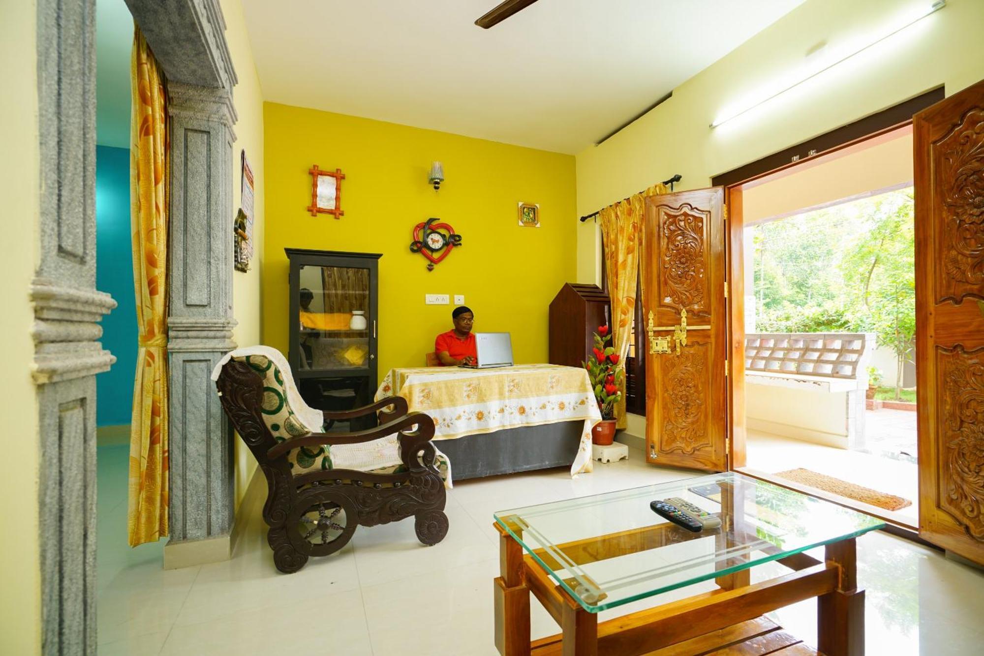 O Eden Residency