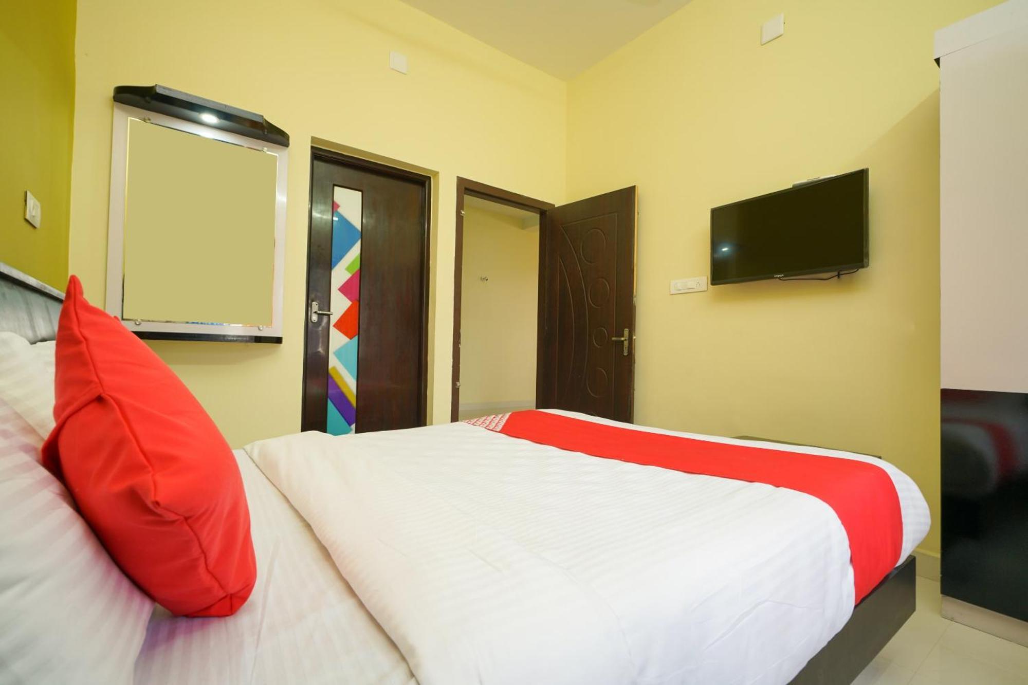 O Eden Residency 3* Munnar