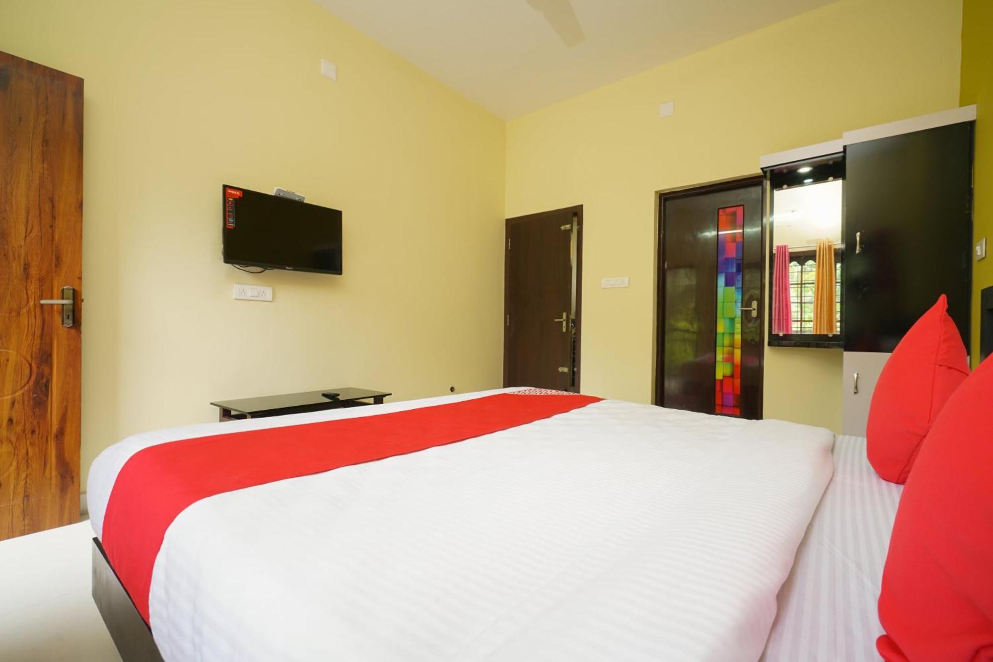 O Eden Residency