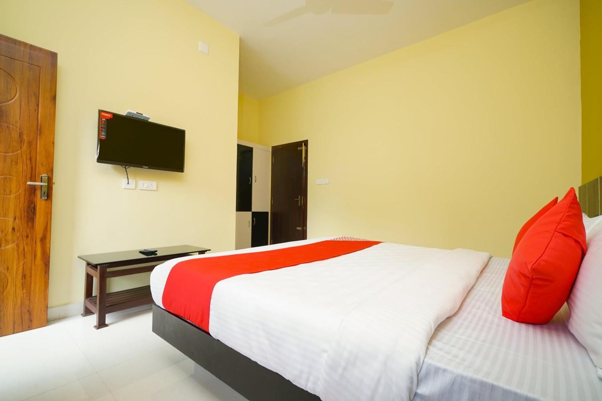 Hotel O Eden Residency 3*