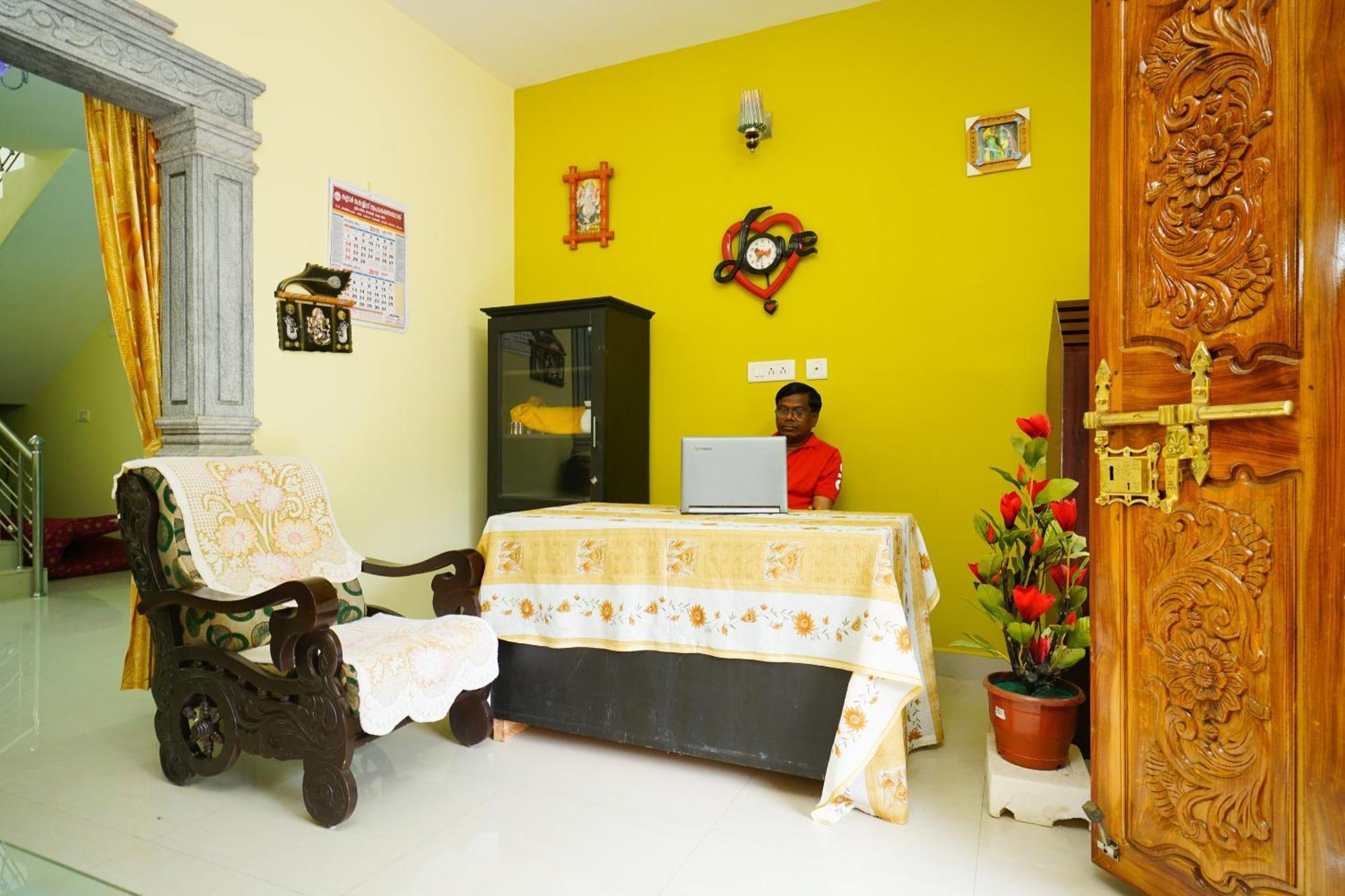 O Eden Residency Hotel Munnar