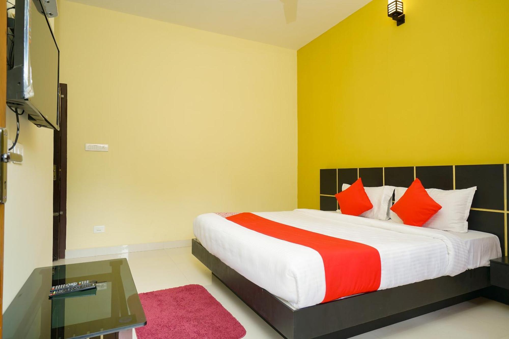 O Eden Residency Munnar
