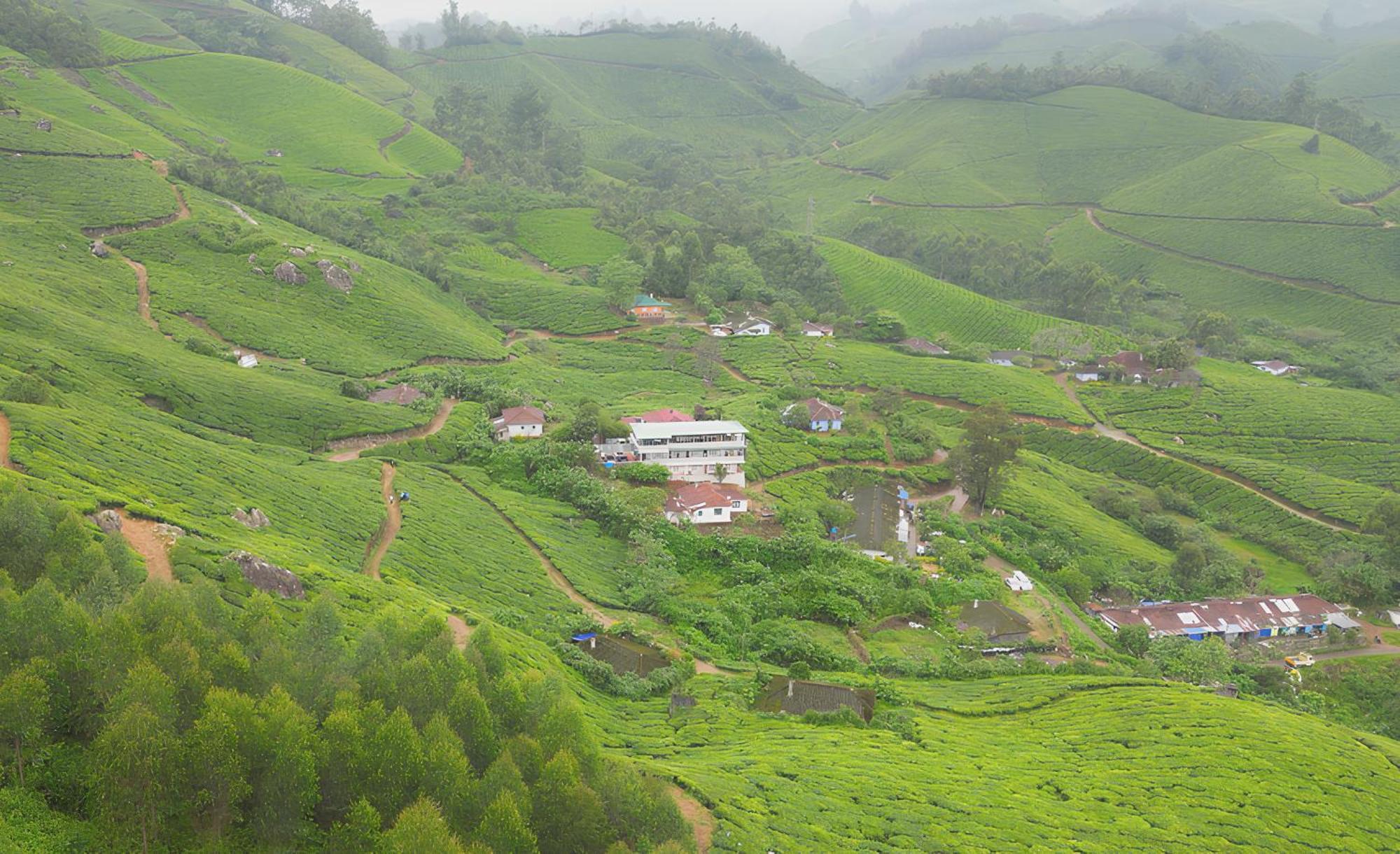7 Malai Holiday home *