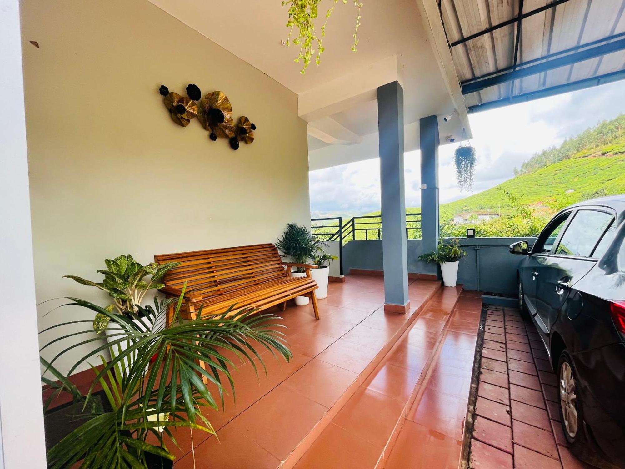 Holiday home 7 Malai