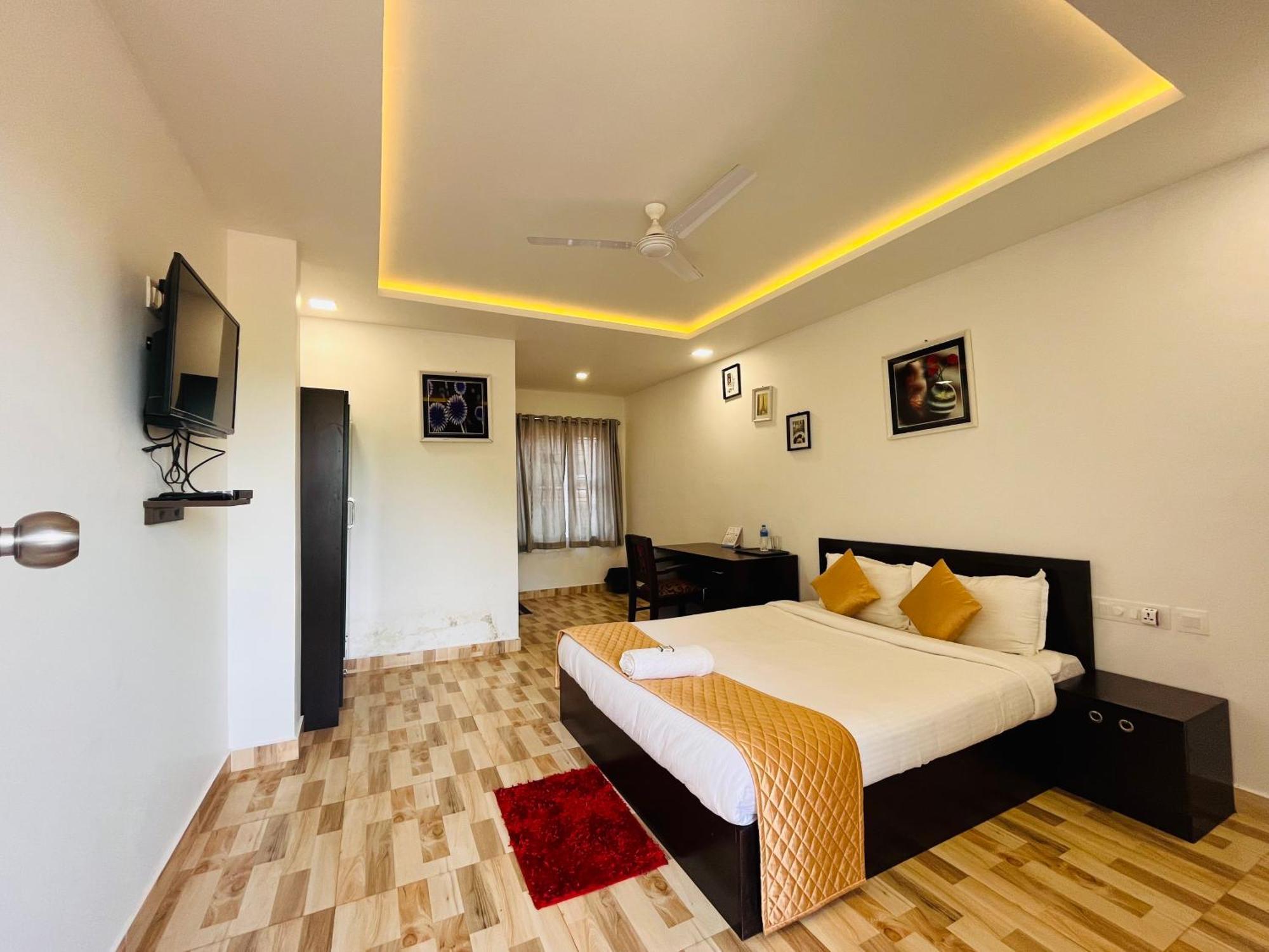7 Malai Holiday home Munnar