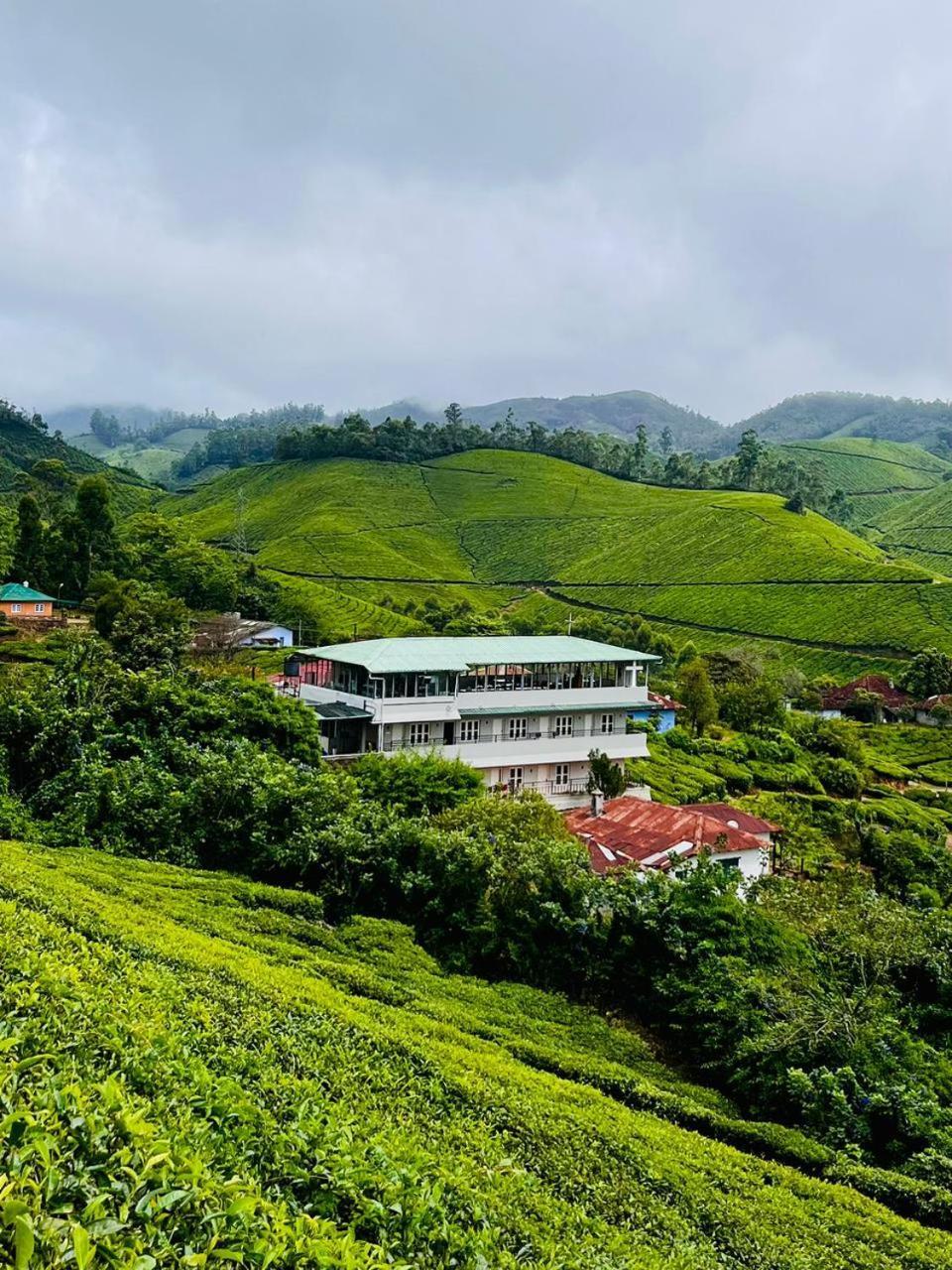Holiday home 7 Malai Munnar