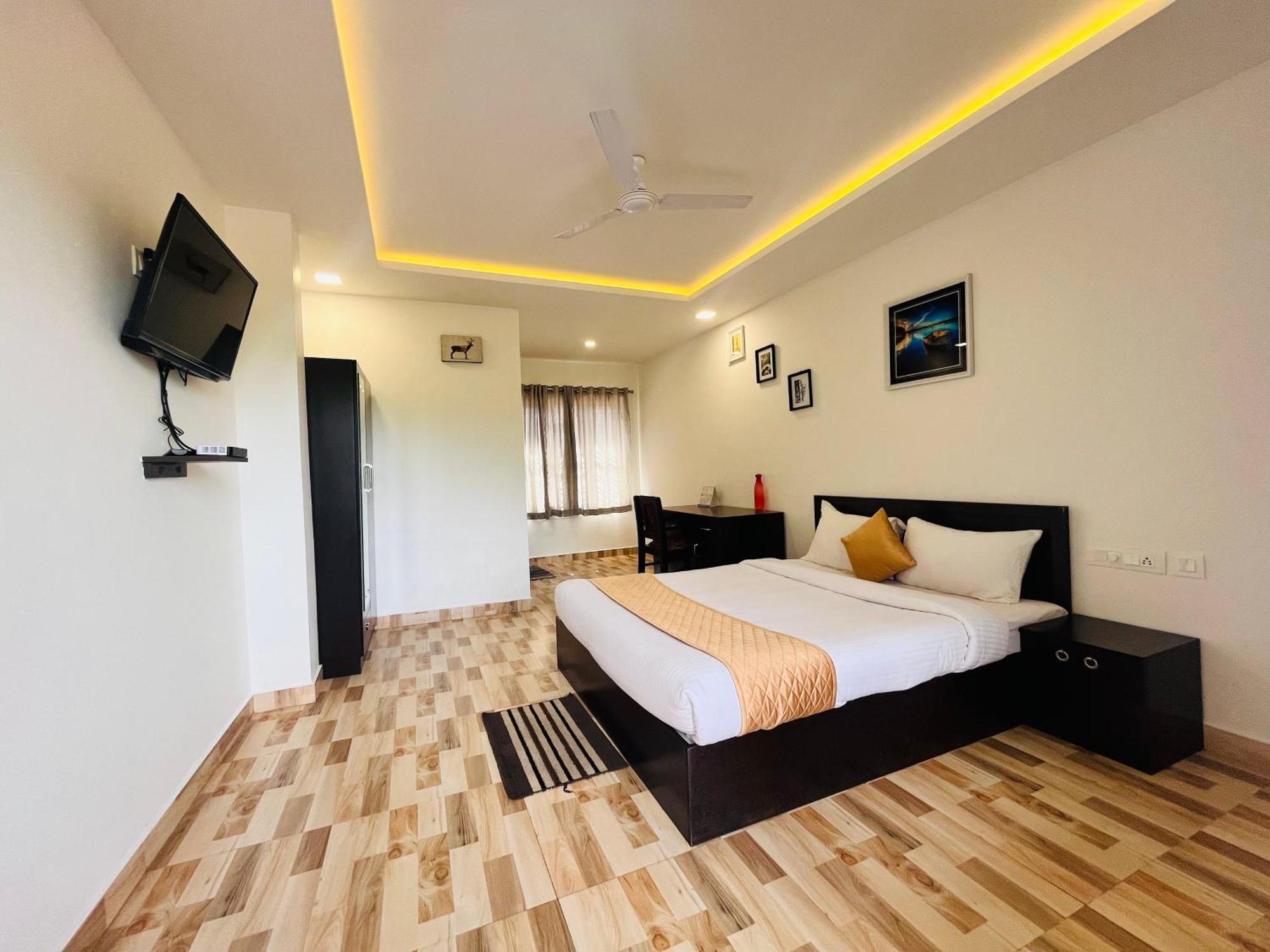 7 Malai Holiday home