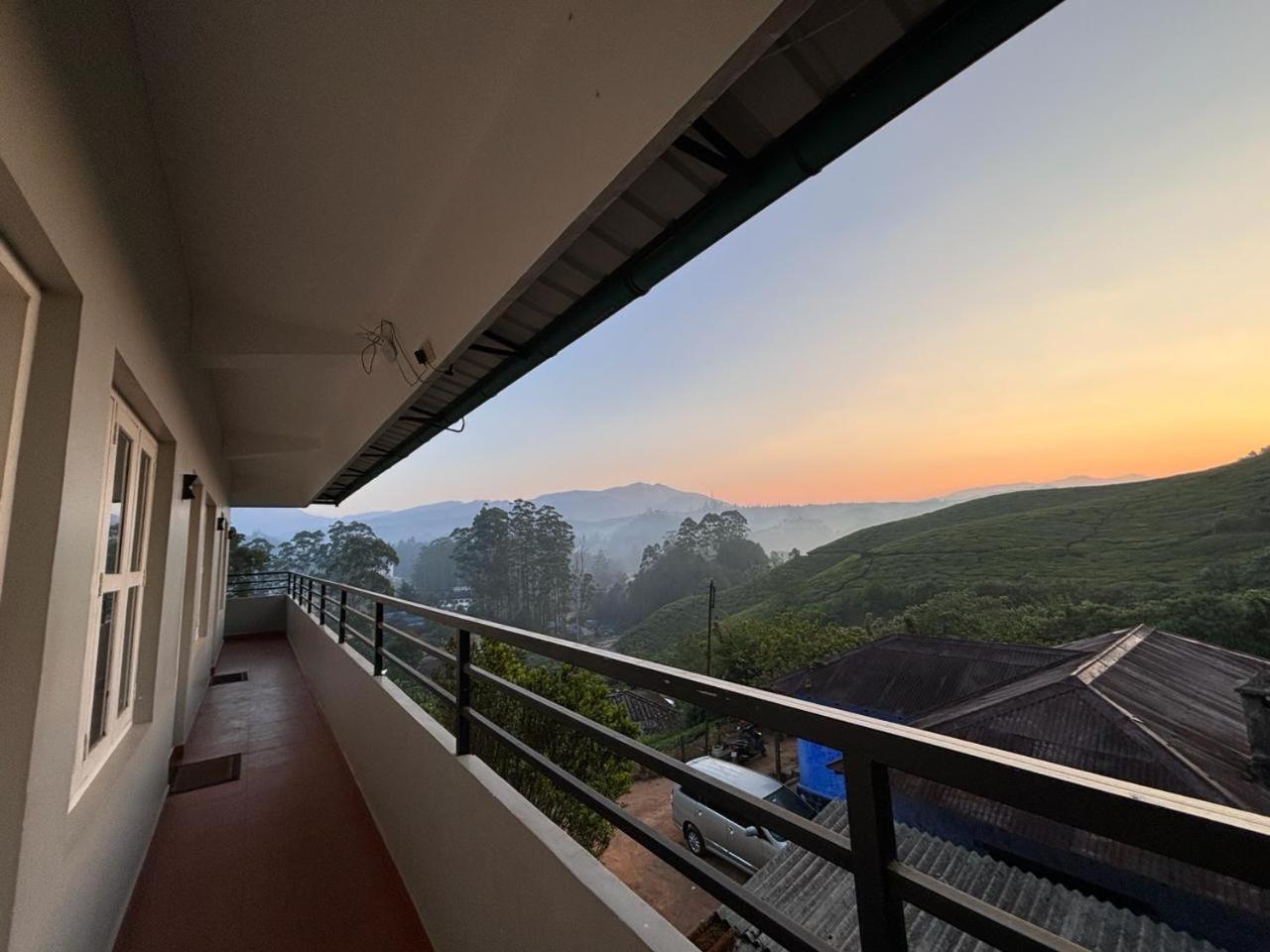 7 Malai Holiday home *