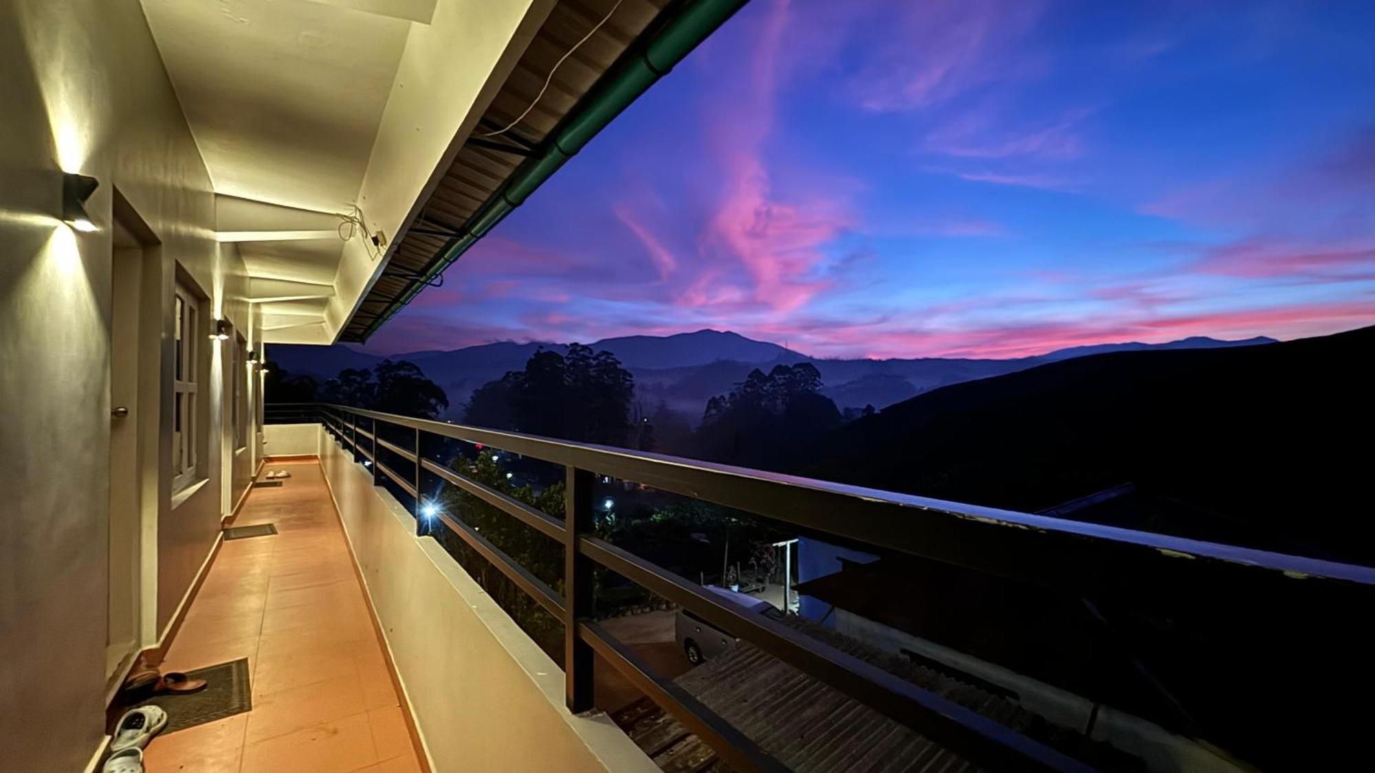 7 Malai Holiday home Munnar