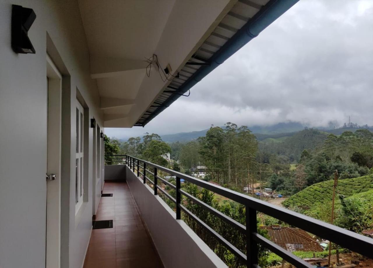 Holiday home 7 Malai Munnar