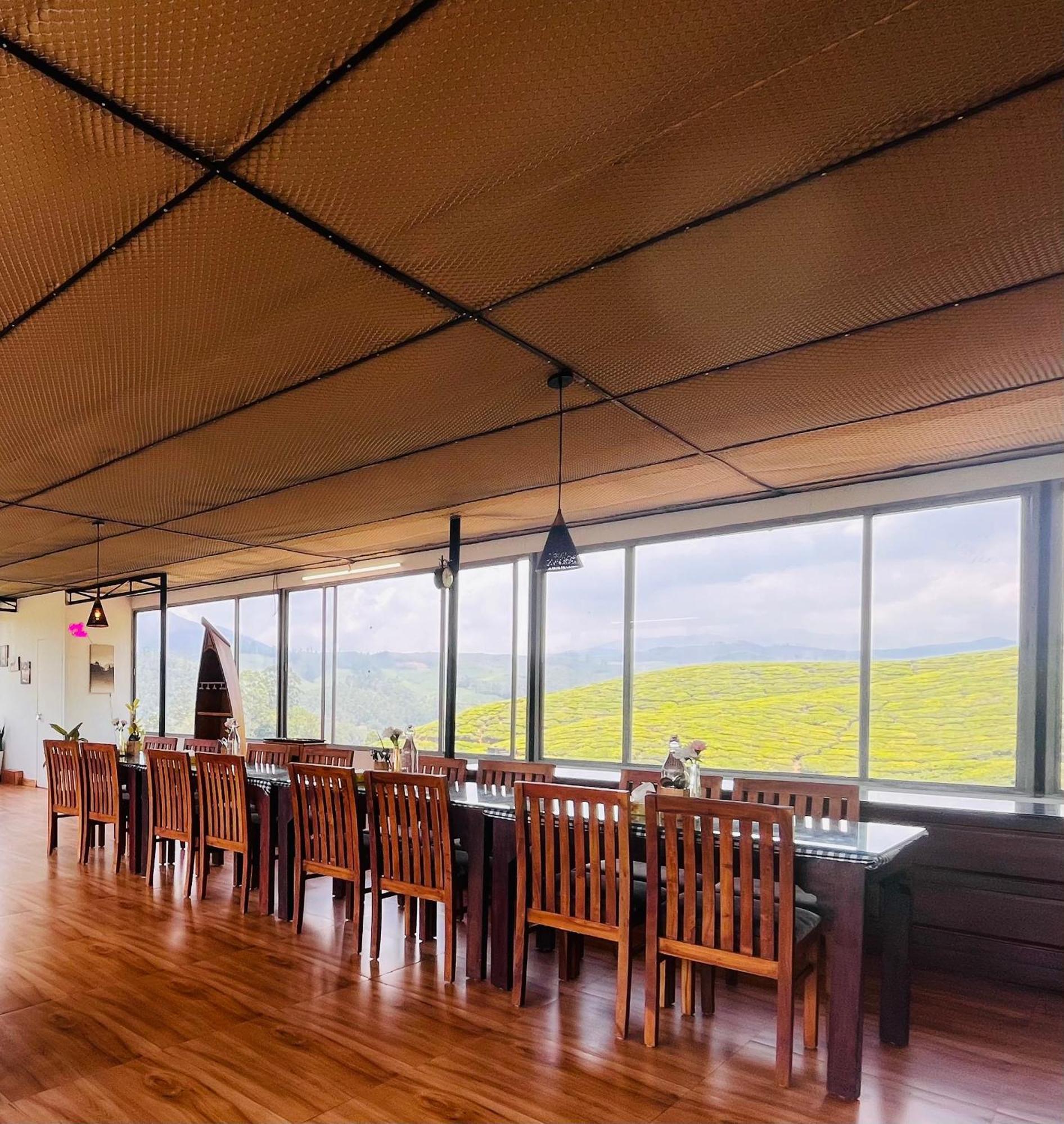 7 Malai Holiday home *