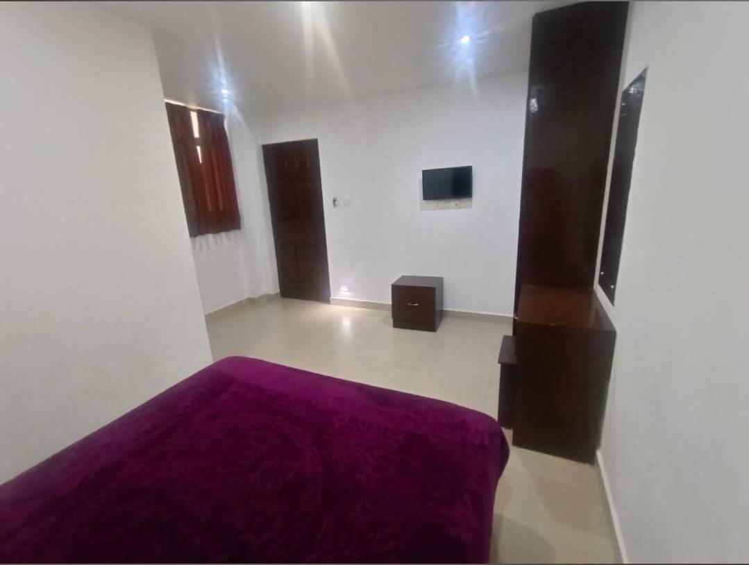 Hotel The Regency Anex Munnar