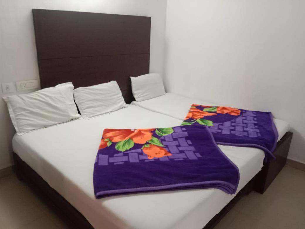 The Regency Anex Hotel *