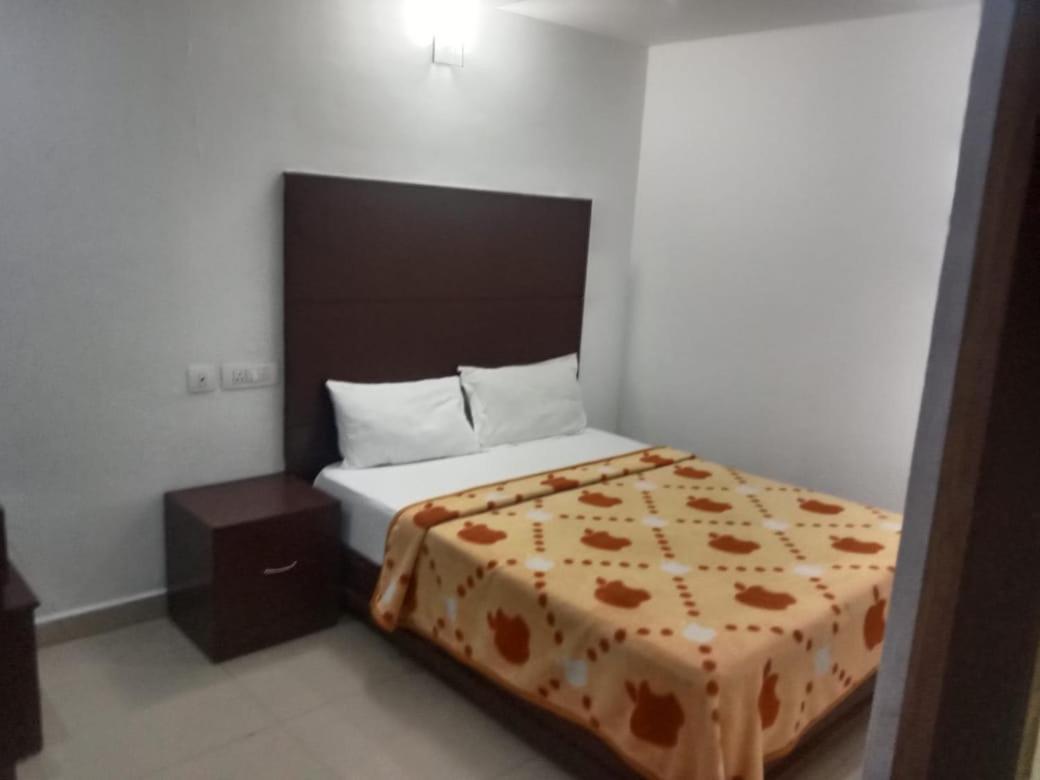 The Regency Anex Hotel Munnar