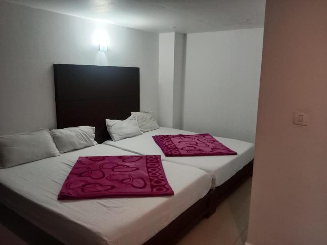 The Regency Anex Hotel