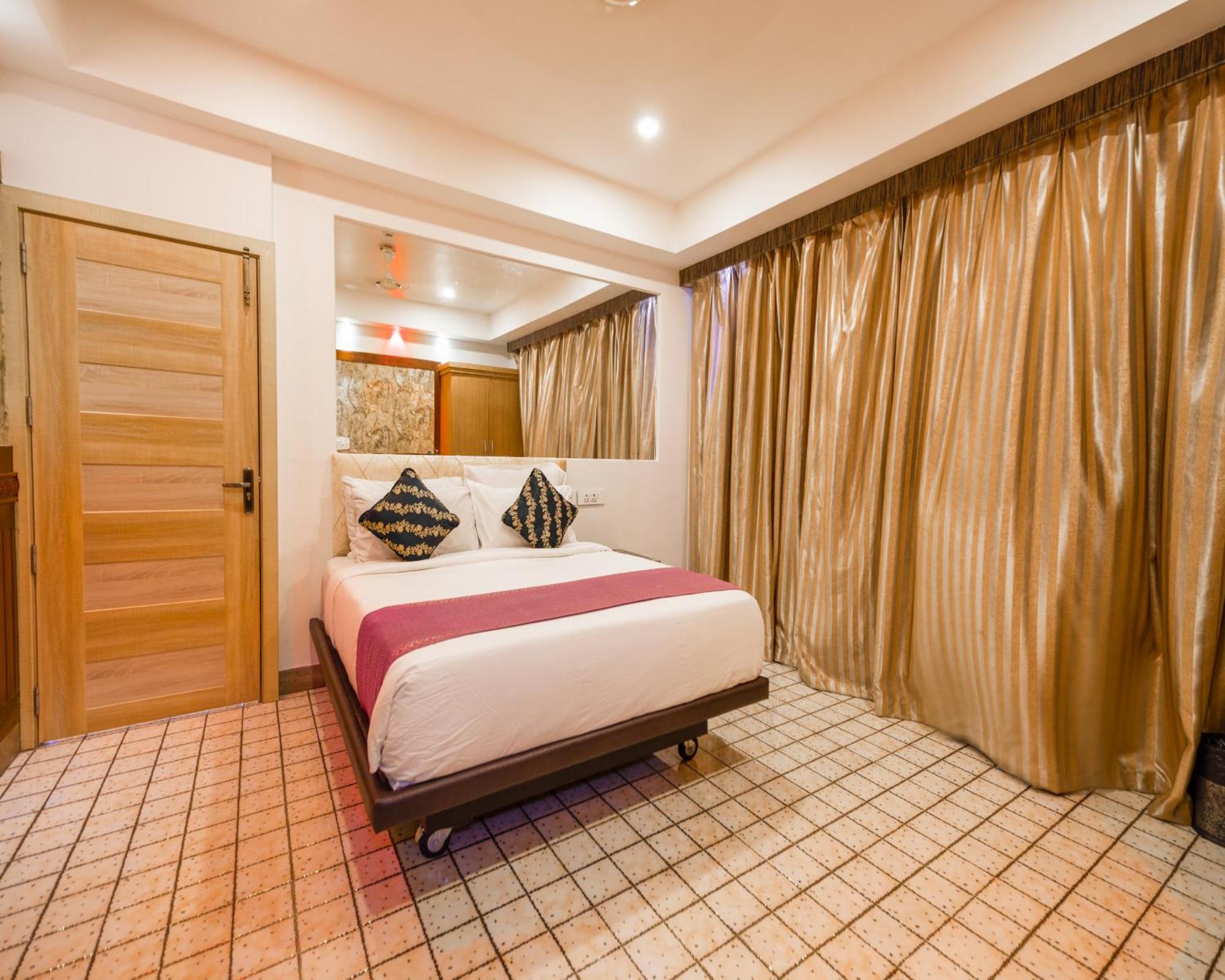 Resort Parakkat Nature 5*