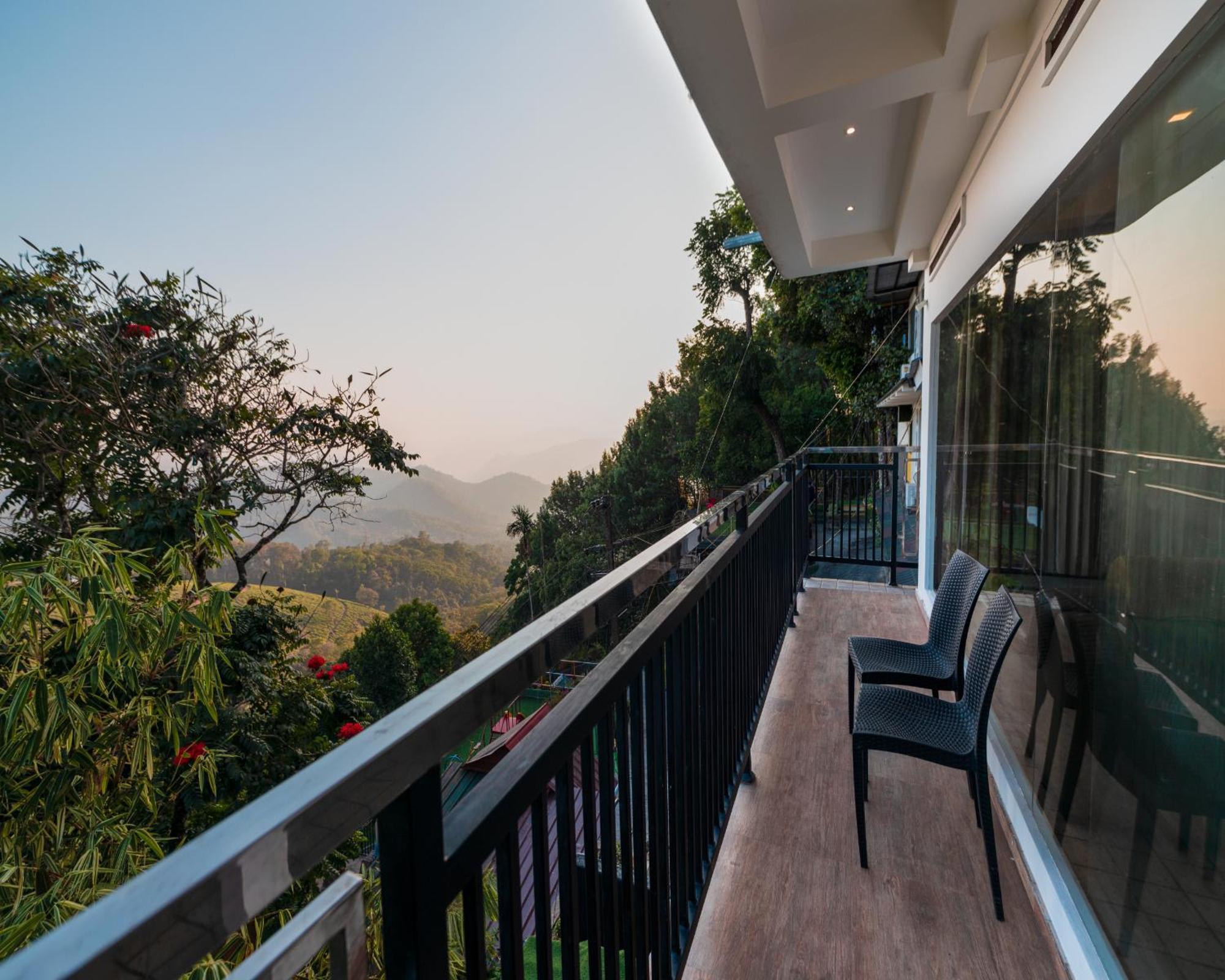 Parakkat Nature Resort 5*