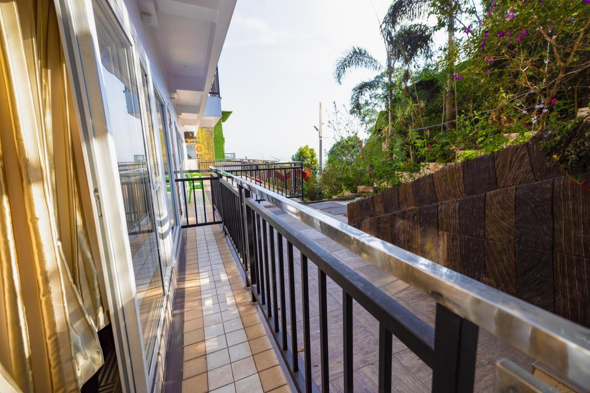 Parakkat Nature 5* Munnar