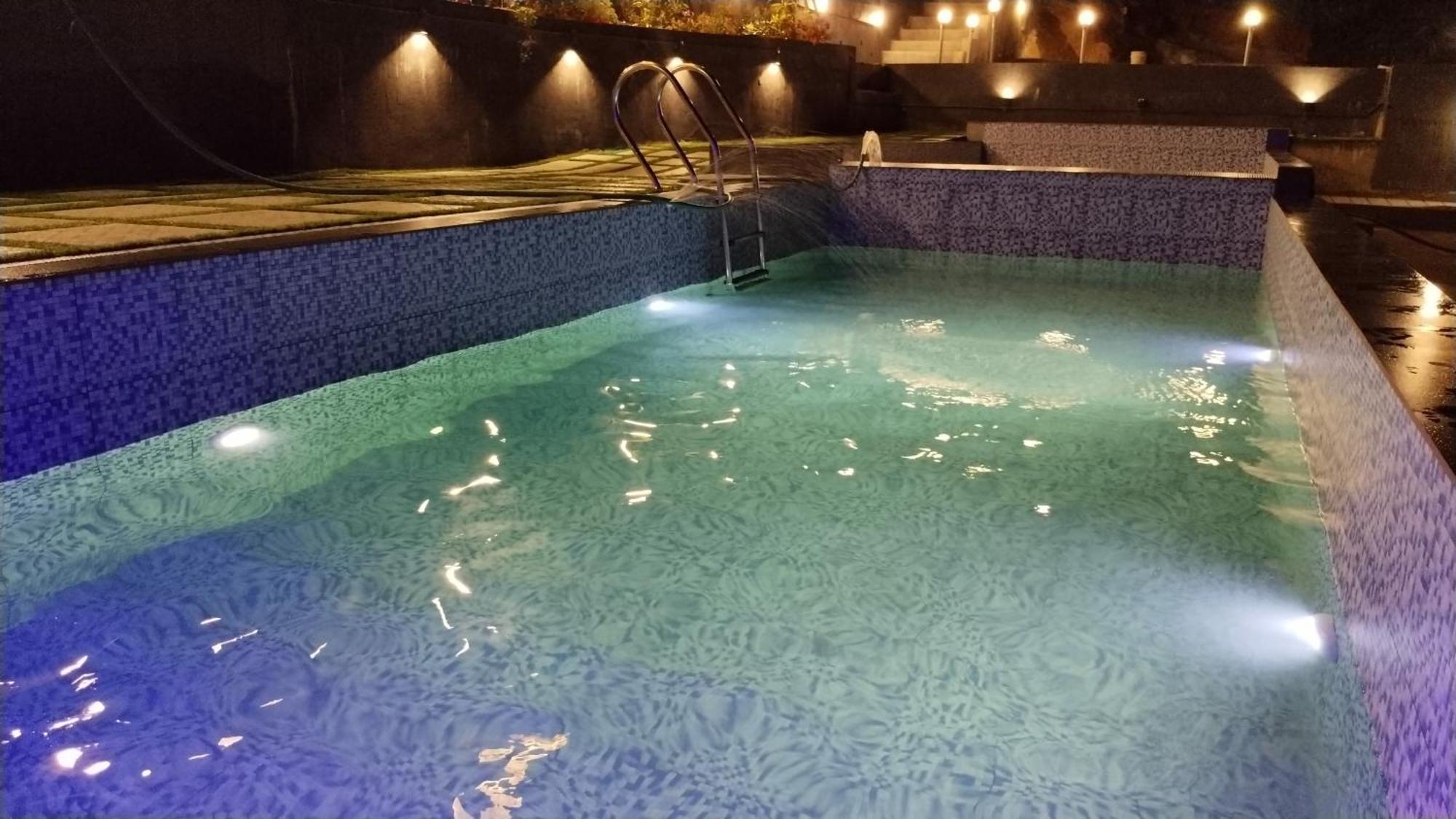 Misty Blow Resort
