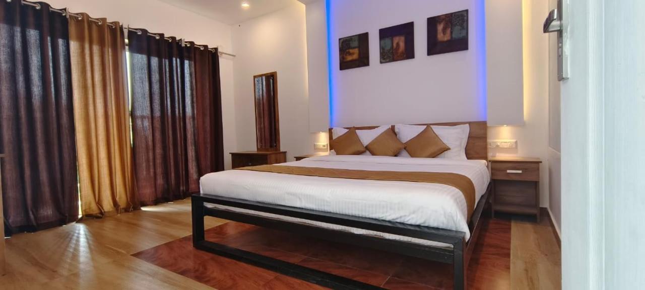 Misty Blow Resort Munnar