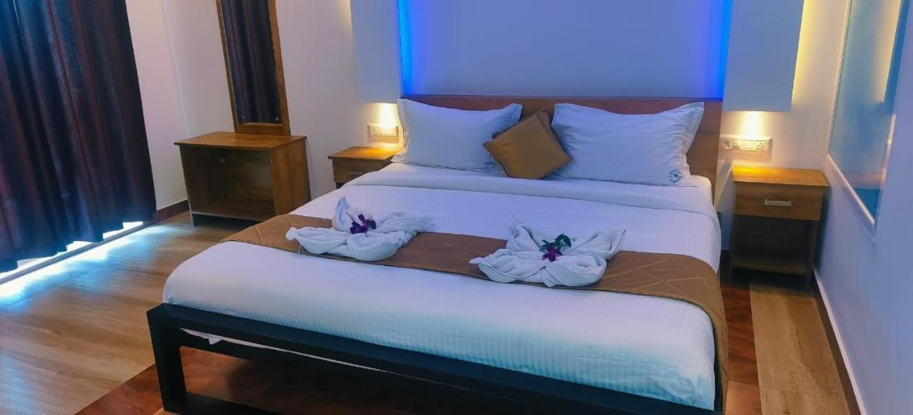 Resort Misty Blow Munnar
