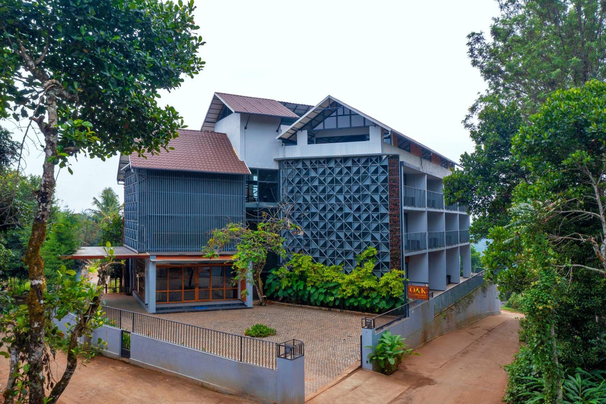 Vbrings Oak Village
