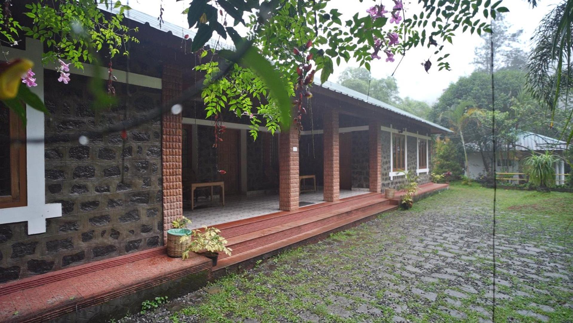 Dew Drops Farm Farm stay *