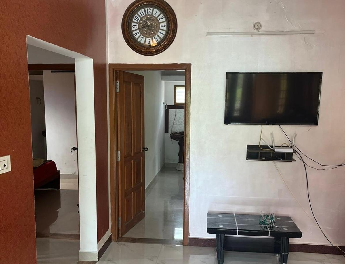 Rima Leisure Suryanelli Munnar