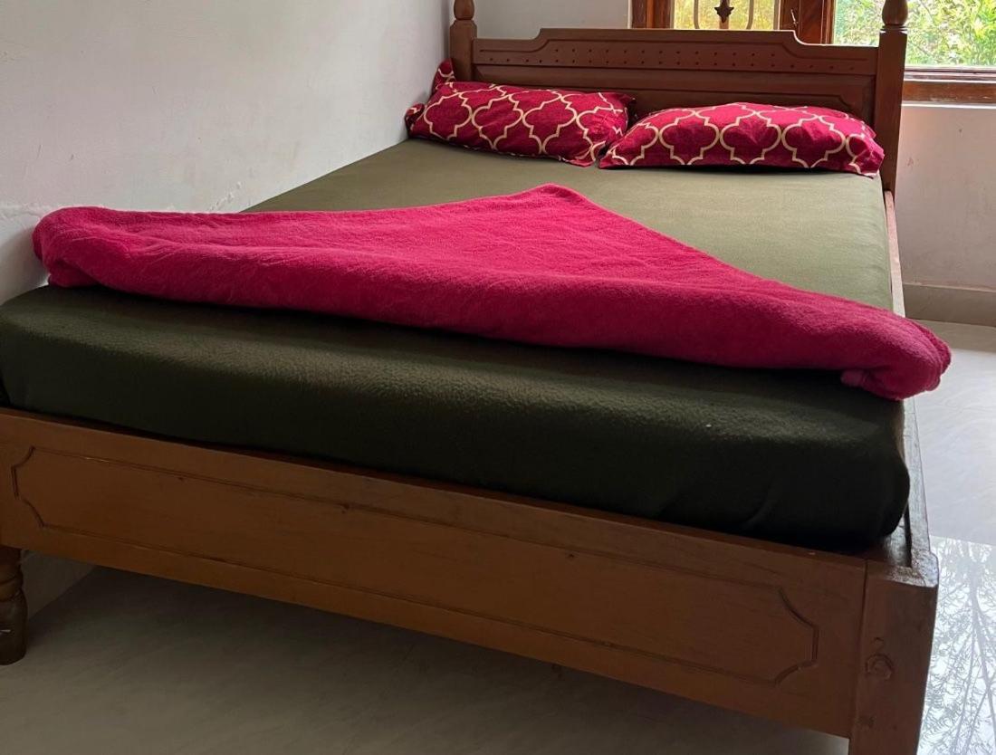 Rima Leisure Suryanelli Holiday home *