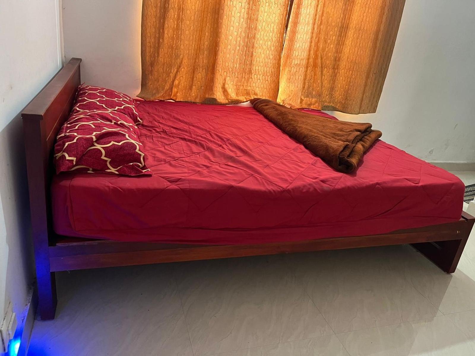 Rima Leisure Suryanelli Holiday home *
