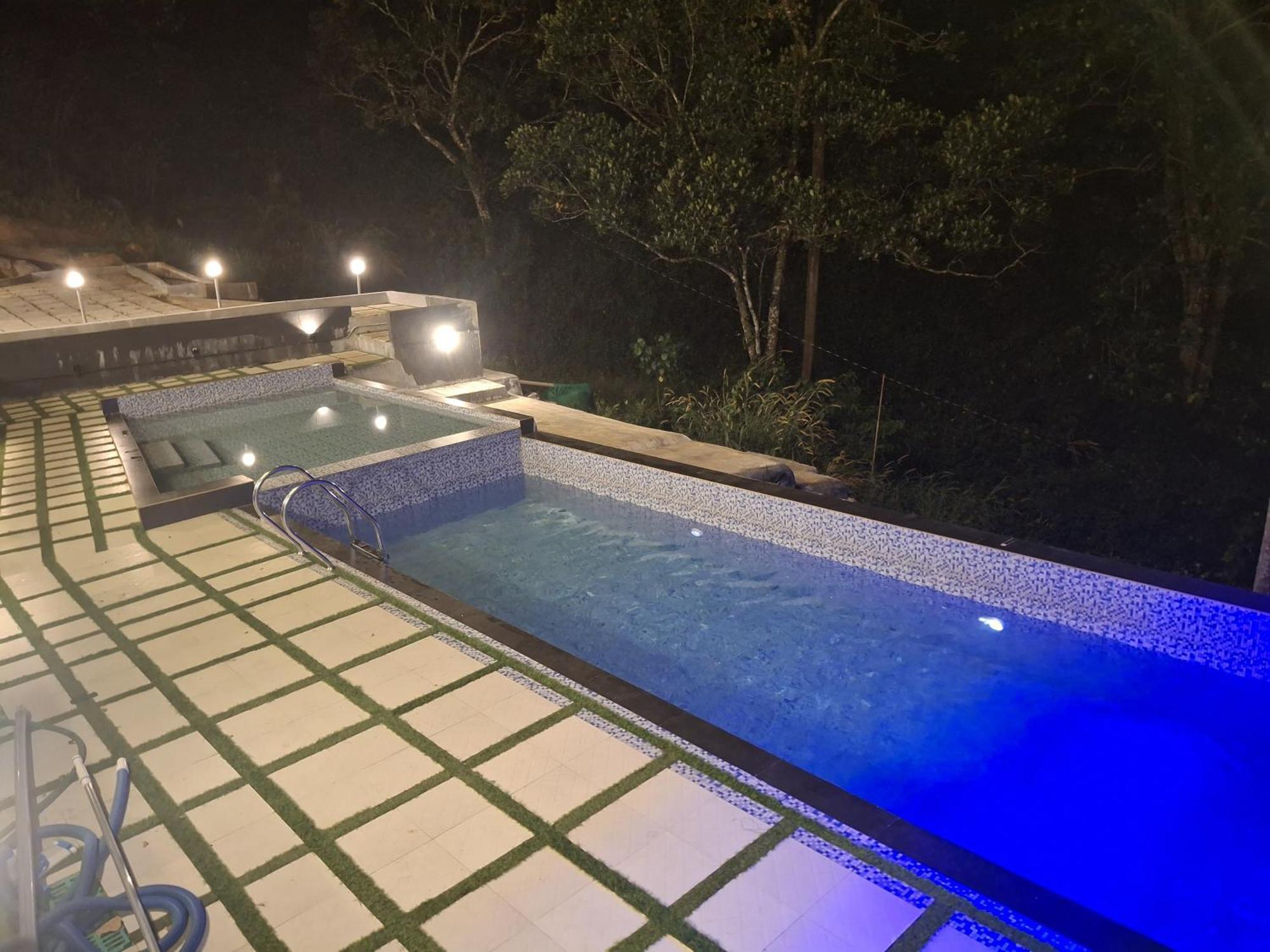 Misty Blow Resort