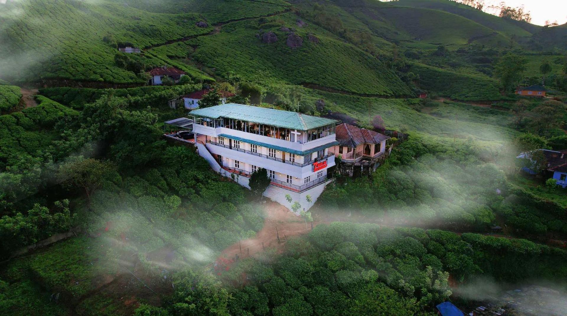 Holiday home 7 Malai *