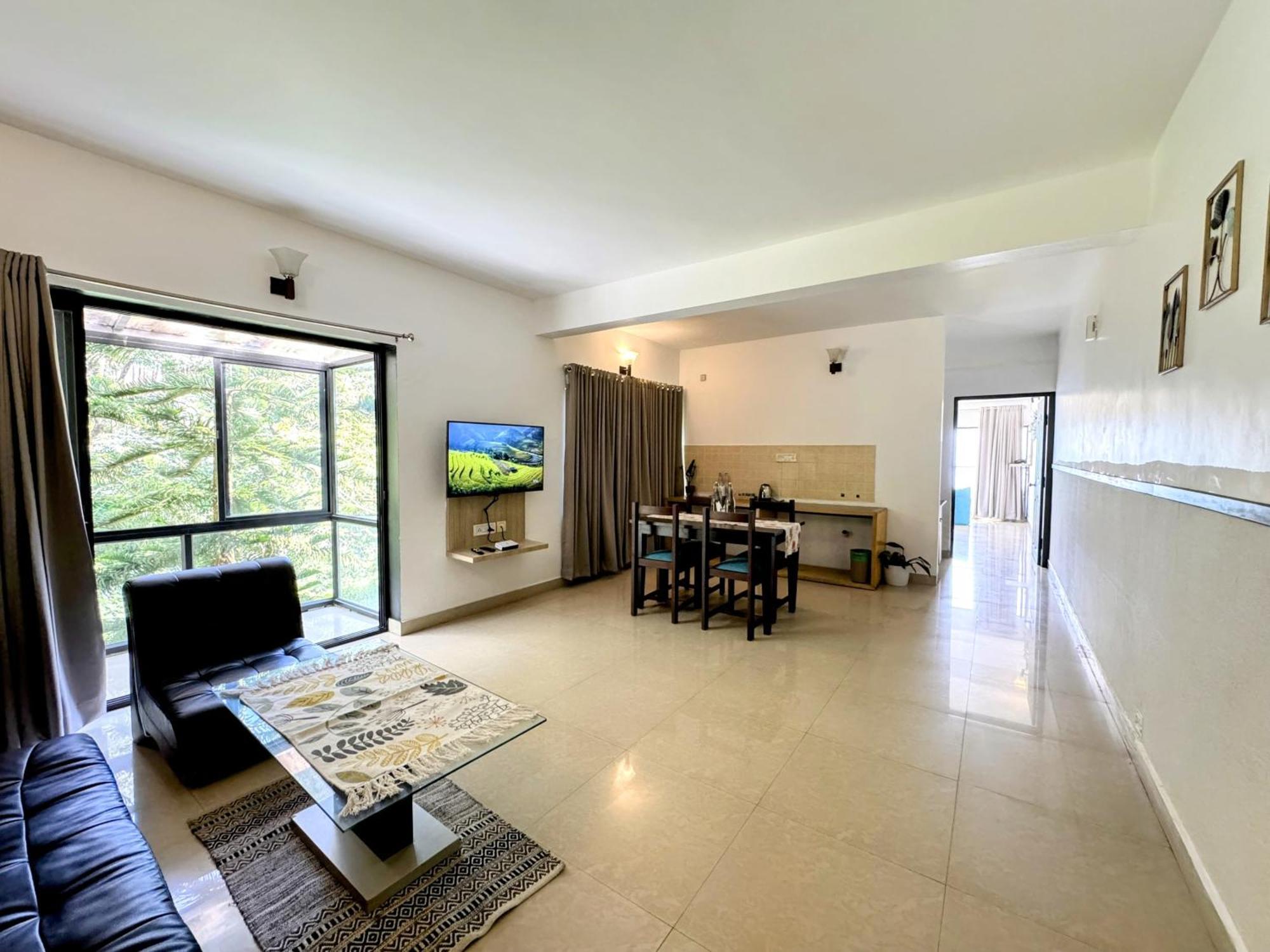 Veu Retreat 4*