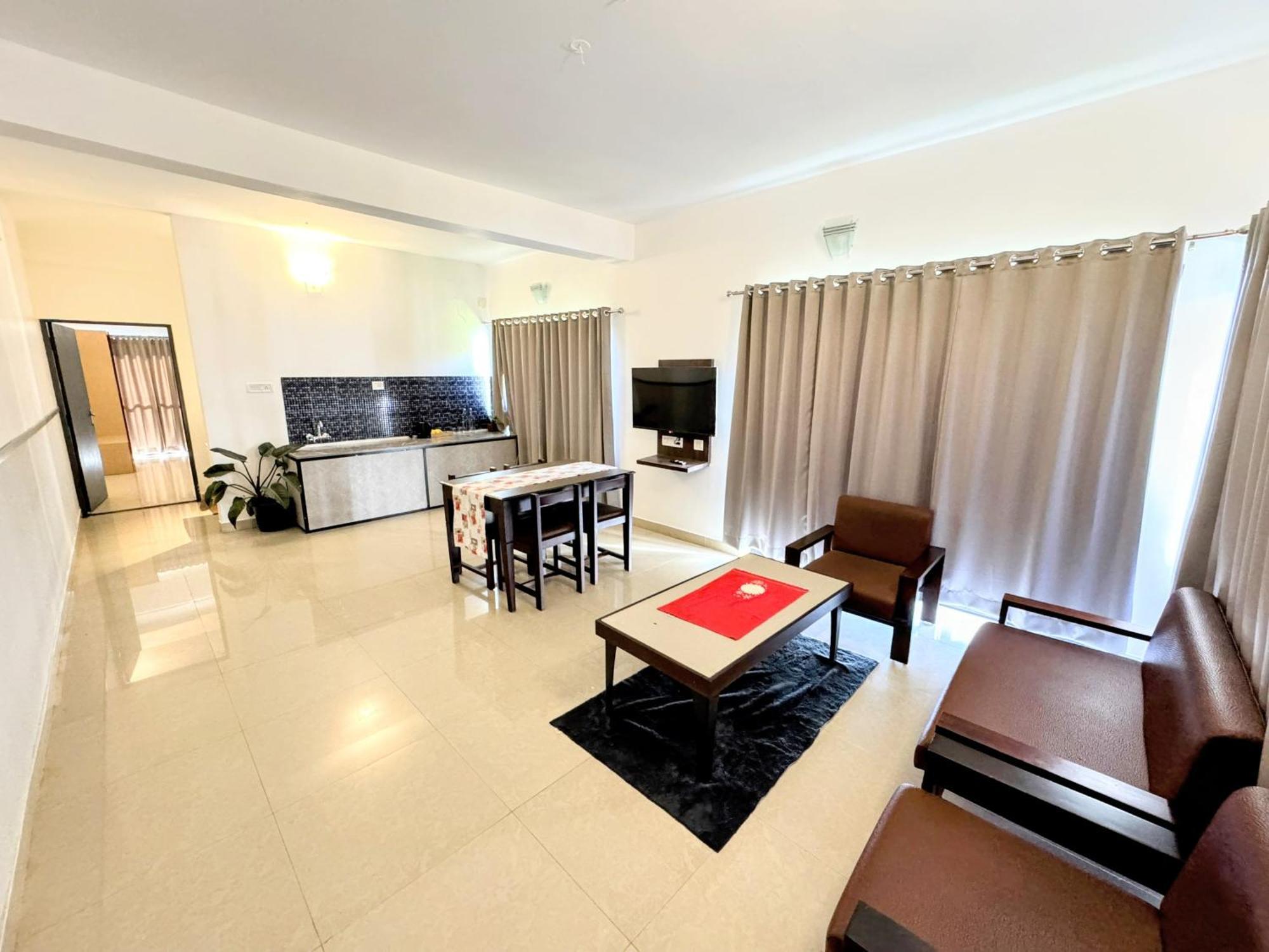Veu Retreat 4* Munnar