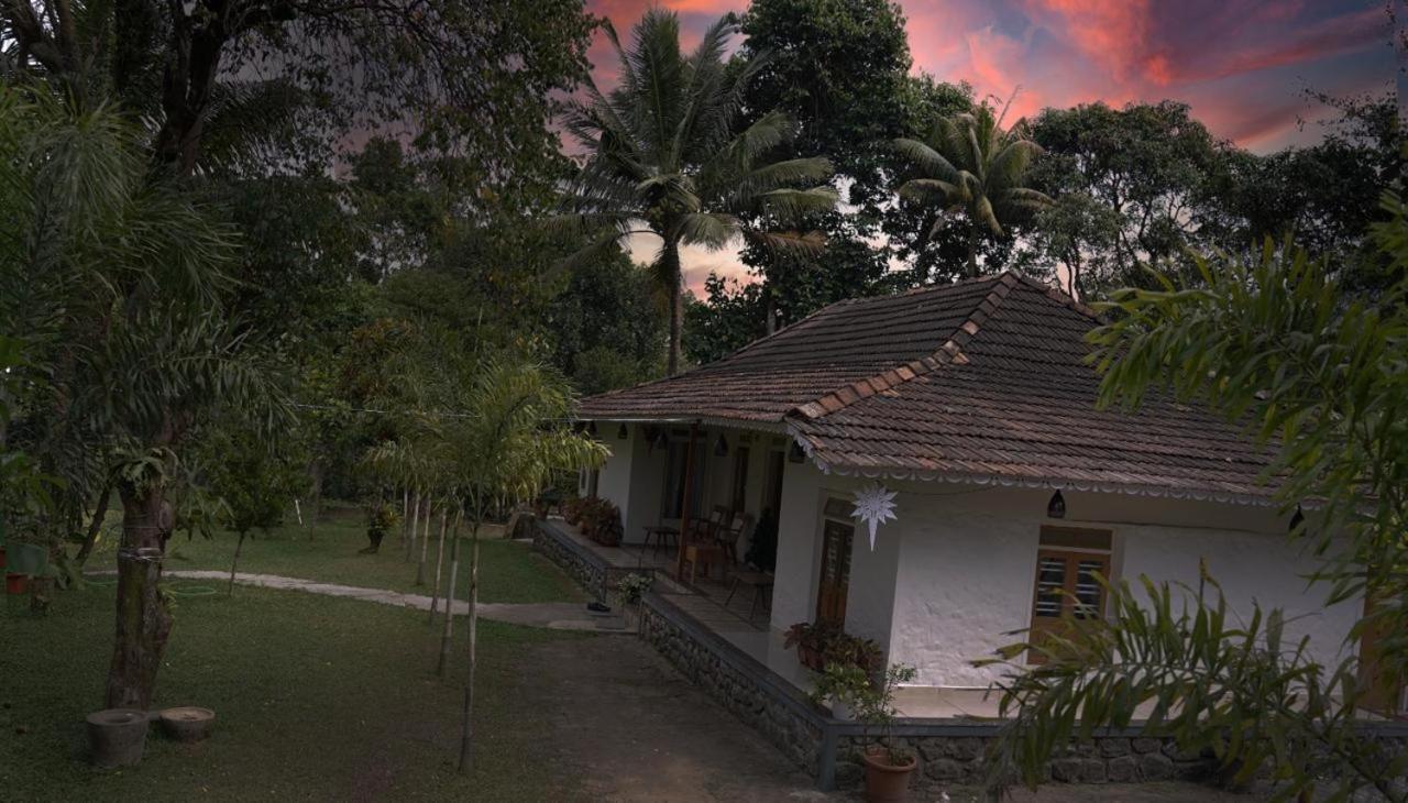 Homestay Farm Shed Adimali