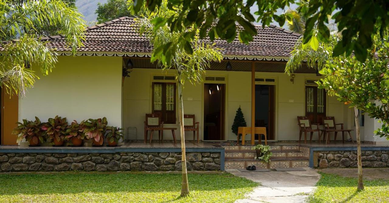 Farm Shed Adimali *