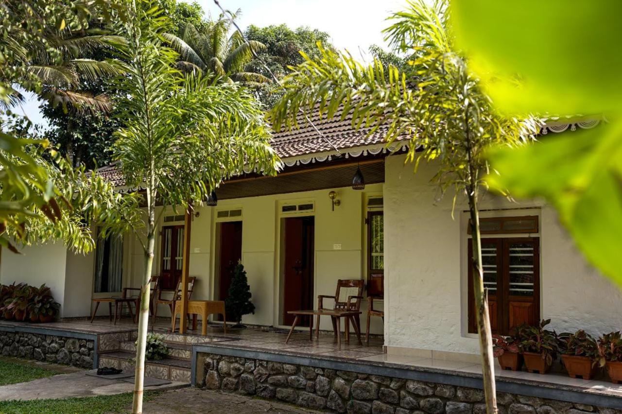 Homestay Farm Shed Adimali *