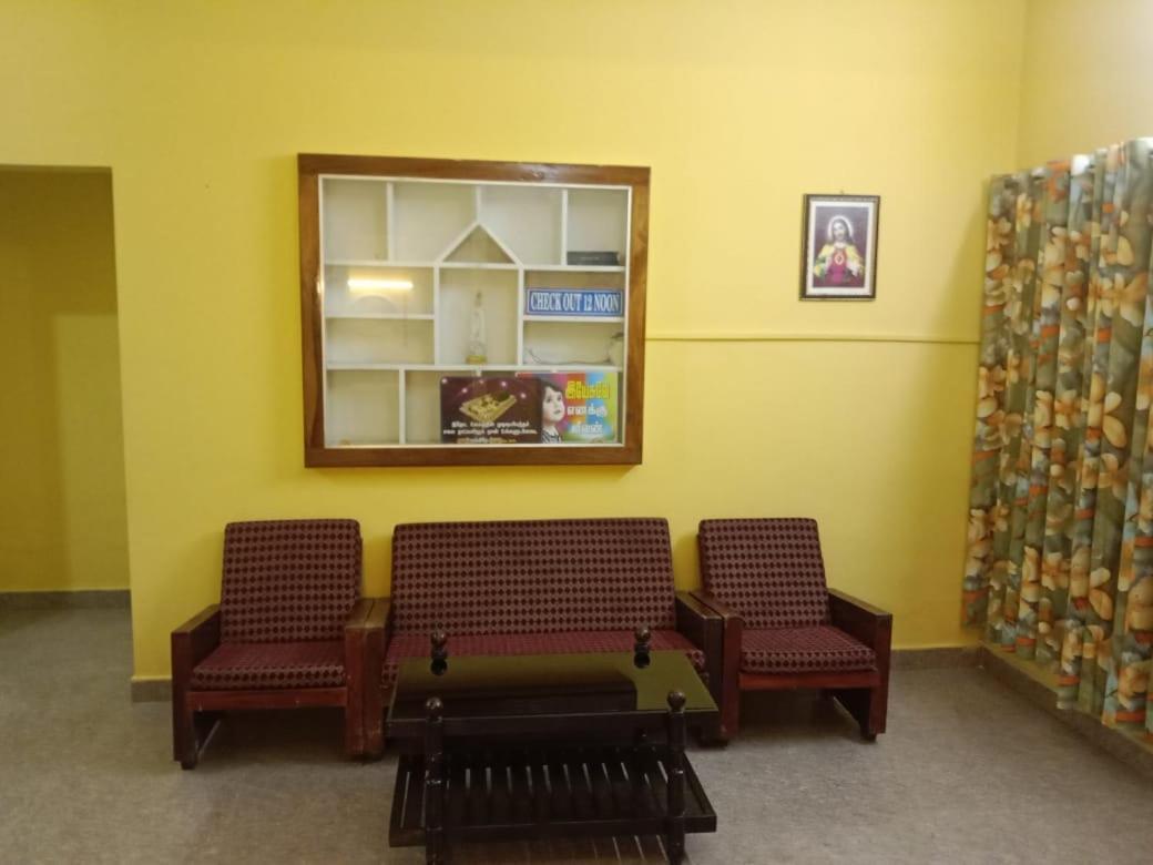 The Regency Anex Hotel