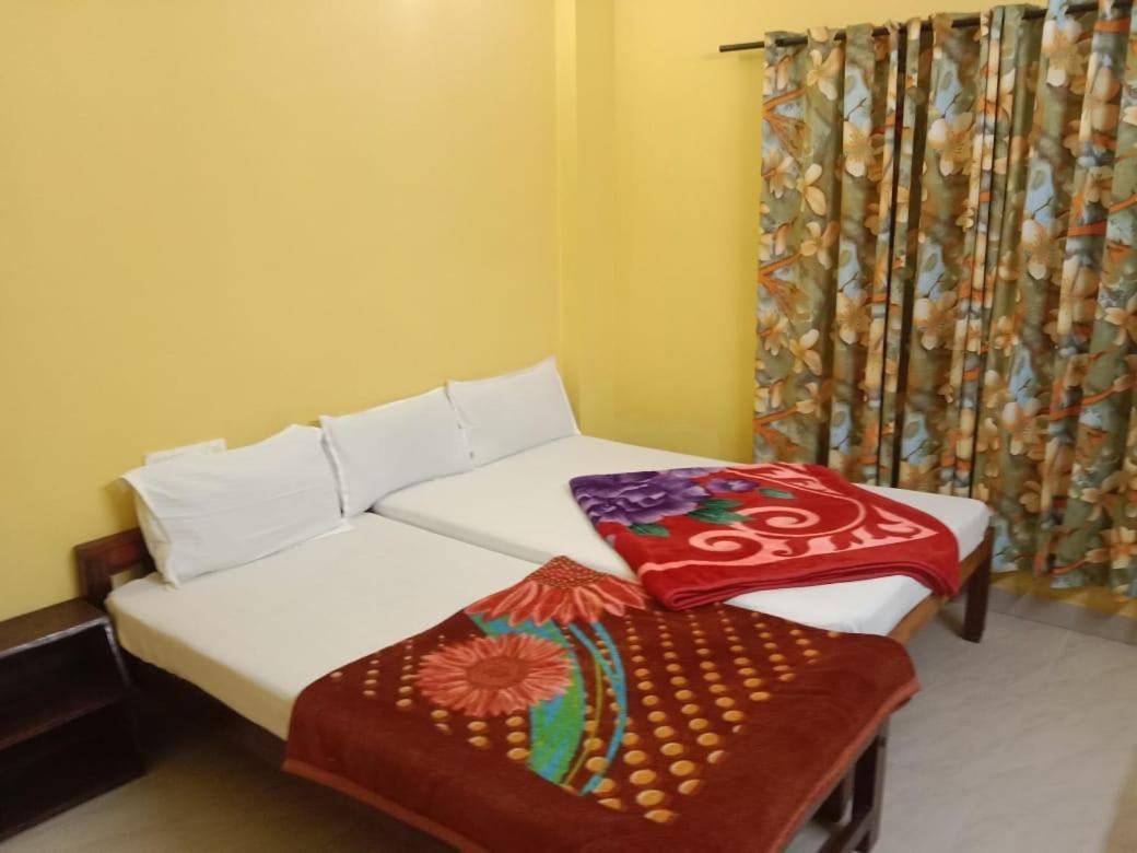 The Regency Anex Hotel Munnar
