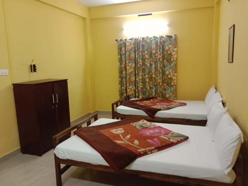 The Regency Anex * Munnar