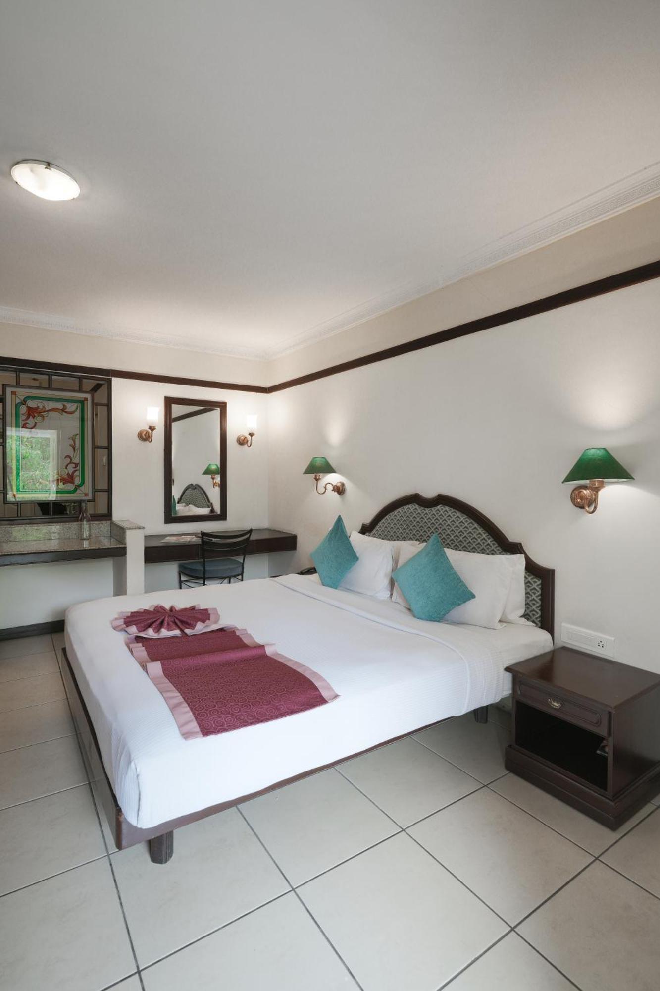 Resort Eastend 3*