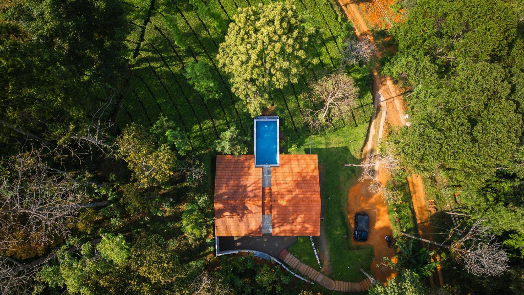 Tealawn Pool Villa,