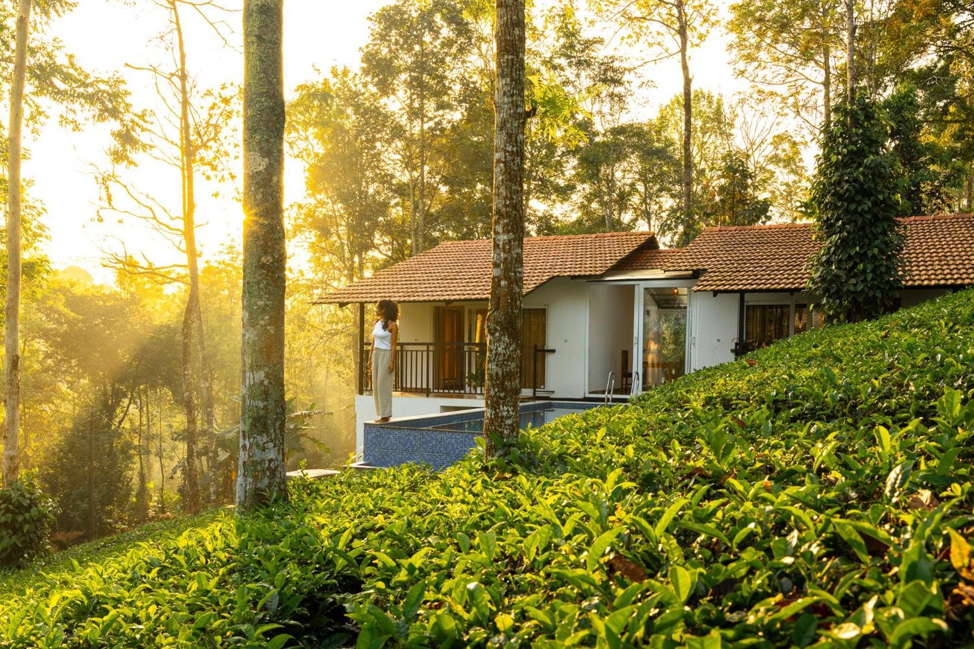 Bed & Breakfast Tealawn Pool Villa,
